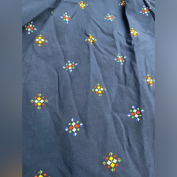 Old Navy Ruffle - Sleeve Dress Large - Picture 5 of 7